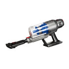 Led Light 240W 0.6L Battery Operated Vacuum Cleaner